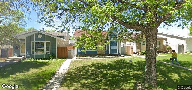 6 Alsip Drive（加拿大曼尼托巴省温尼伯市）房屋照片