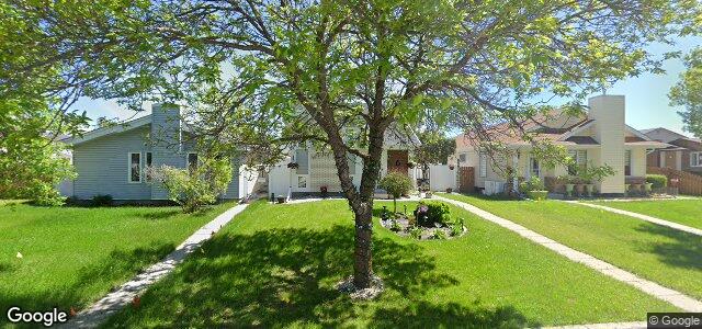 6 Barnham Crescent（加拿大曼尼托巴省温尼伯市）房屋照片