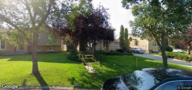 6 Bellbrook Place（加拿大曼尼托巴省温尼伯市）房屋照片