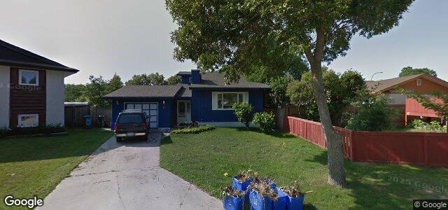 6 Cardero Place（加拿大曼尼托巴省温尼伯市）房屋照片