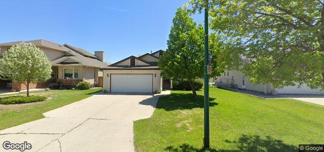 Photo of 6 Cutler Bay in Winnipeg, Manitoba