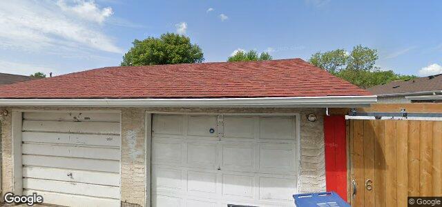 6 Fuga Bay（加拿大曼尼托巴省温尼伯市）房屋照片