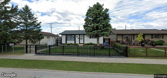 6 Gainsborough Cove（加拿大曼尼托巴省温尼伯市）房屋照片