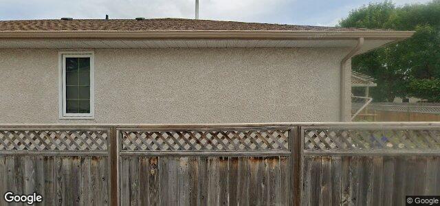 6 Garden Grove Drive（加拿大曼尼托巴省温尼伯市）房屋照片