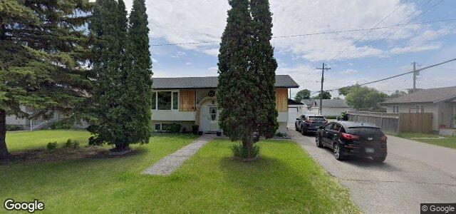 6 Kurt Avenue（加拿大曼尼托巴省温尼伯市）房屋照片