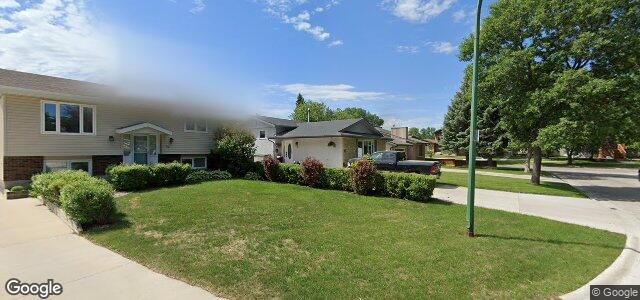 6 Markwood Place（加拿大曼尼托巴省温尼伯市）房屋照片