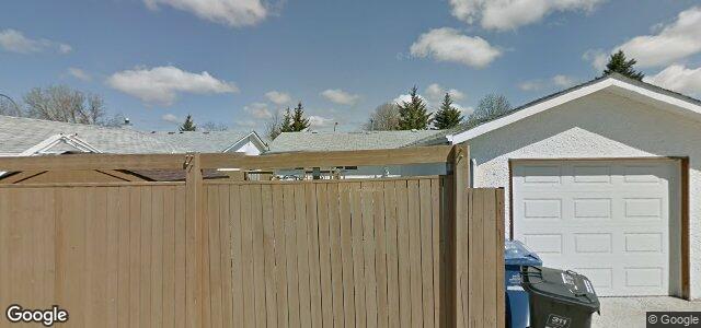 6 Muska Bay（加拿大曼尼托巴省温尼伯市）房屋照片