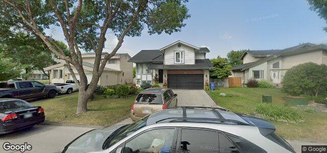 6 Palms Boulevard（加拿大曼尼托巴省温尼伯市）房屋照片