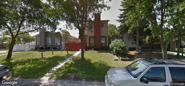 6 Parashin Bay（加拿大曼尼托巴省温尼伯市）房屋照片