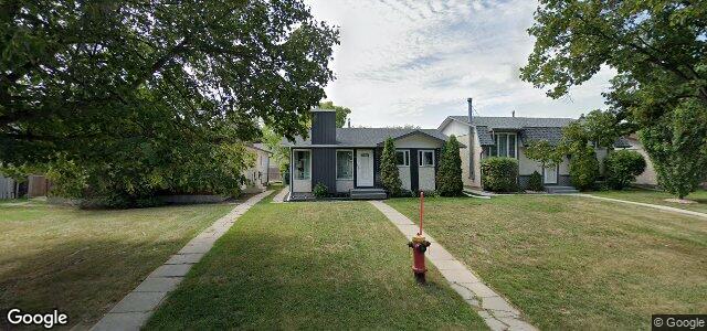 60 Cropo Bay（加拿大曼尼托巴省温尼伯市）房屋照片