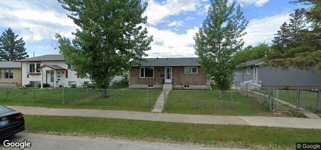 60 Dingle Street（加拿大曼尼托巴省温尼伯市）房屋照片