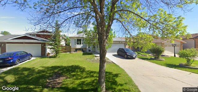 60 Poplynn Drive（加拿大曼尼托巴省温尼伯市）房屋照片