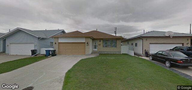 60 Ringel Avenue（加拿大曼尼托巴省温尼伯市）房屋照片