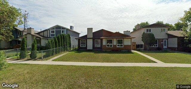 61 Dexter Street（加拿大曼尼托巴省温尼伯市）房屋照片