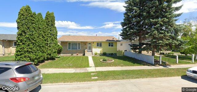 61 Eckhardt Avenue（加拿大曼尼托巴省温尼伯市）房屋照片