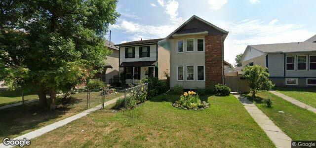 Photo of 61 Kairistine Lane in Winnipeg, Manitoba