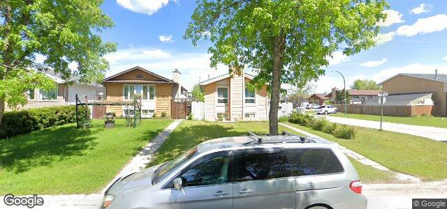 61 Ostafiew Farm Road（加拿大曼尼托巴省温尼伯市）房屋照片