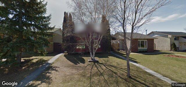 62 Fairgrove Bay（加拿大曼尼托巴省温尼伯市）房屋照片