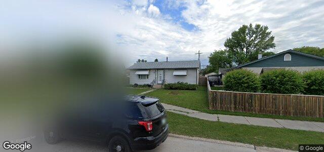 62 Gainsborough Cove（加拿大曼尼托巴省温尼伯市）房屋照片