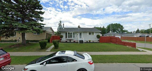 62 Huber Street（加拿大曼尼托巴省温尼伯市）房屋照片