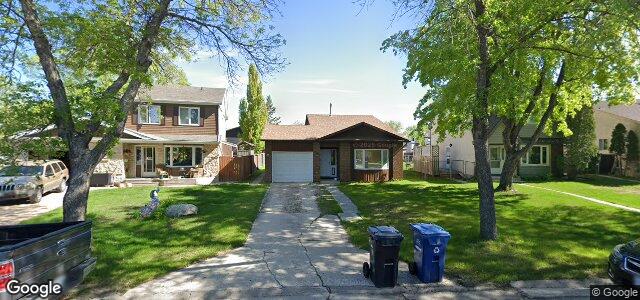 62 Montbrook Road（加拿大曼尼托巴省温尼伯市）房屋照片