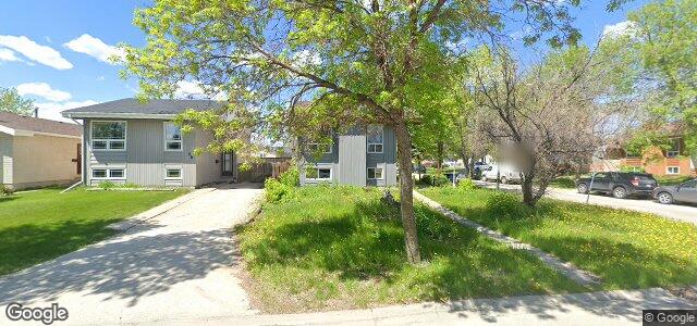 62 Weitzel Street（加拿大曼尼托巴省温尼伯市）房屋照片