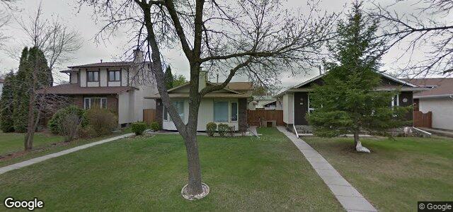 62 Wendon Bay（加拿大曼尼托巴省温尼伯市）房屋照片