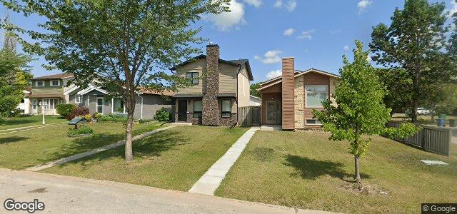 63 Christenson Place（加拿大曼尼托巴省温尼伯市）房屋照片