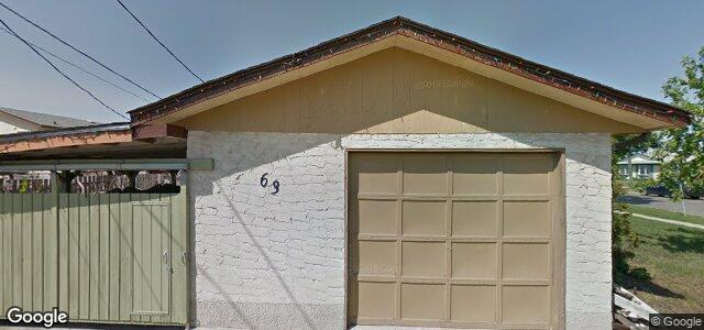 63 Code Street（加拿大曼尼托巴省温尼伯市）房屋照片