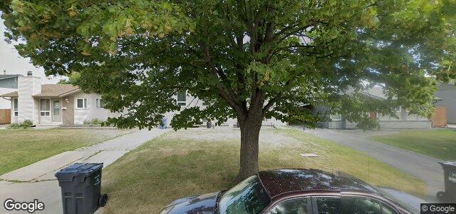 63 Cropo Bay（加拿大曼尼托巴省温尼伯市）房屋照片