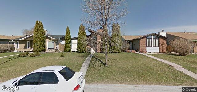 63 Fairgrove Bay（加拿大曼尼托巴省温尼伯市）房屋照片