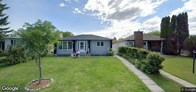 63 Palms Boulevard（加拿大曼尼托巴省温尼伯市）房屋照片