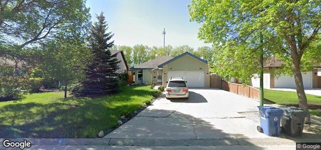 63 Poplynn Drive（加拿大曼尼托巴省温尼伯市）房屋照片