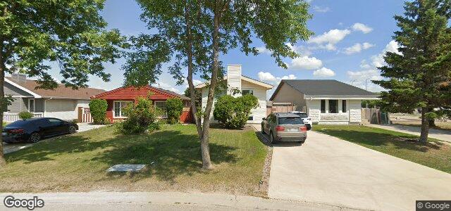 63 Taraska Bay（加拿大曼尼托巴省温尼伯市）房屋照片