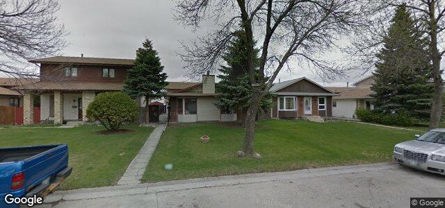 63 Wendon Bay（加拿大曼尼托巴省温尼伯市）房屋照片