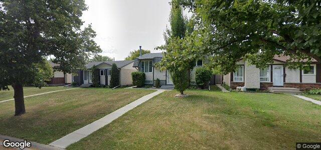 64 Cropo Bay（加拿大曼尼托巴省温尼伯市）房屋照片