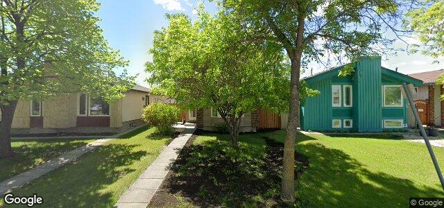 64 Ostafiew Farm Road（加拿大曼尼托巴省温尼伯市）房屋照片