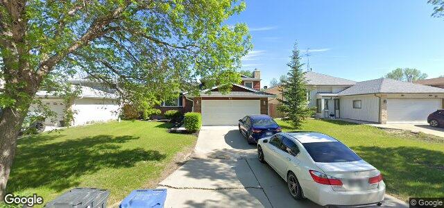 64 Poplynn Drive（加拿大曼尼托巴省温尼伯市）房屋照片