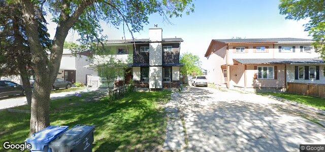 65 Charter Drive（加拿大曼尼托巴省温尼伯市）房屋照片