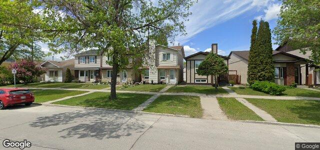 65 Egesz Street（加拿大曼尼托巴省温尼伯市）房屋照片