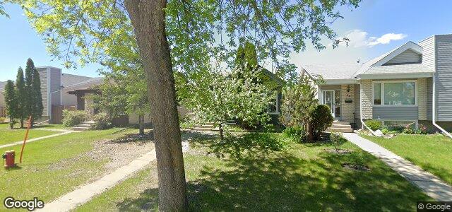 66 Alsip Drive（加拿大曼尼托巴省温尼伯市）房屋照片