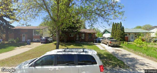 66 Finestone Street（加拿大曼尼托巴省温尼伯市）房屋照片