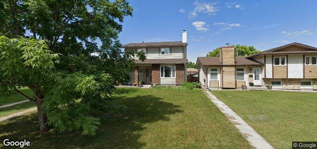 66 Greenhoven Crescent（加拿大曼尼托巴省温尼伯市）房屋照片