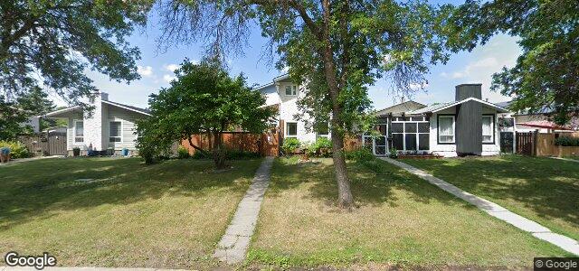 66 Parashin Bay（加拿大曼尼托巴省温尼伯市）房屋照片