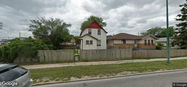 660 Keewatin Street（加拿大曼尼托巴省温尼伯市）房屋照片