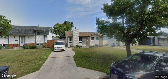 67 Cropo Bay（加拿大曼尼托巴省温尼伯市）房屋照片