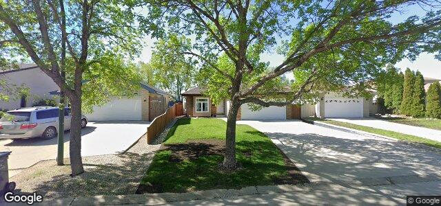 67 Poplynn Drive（加拿大曼尼托巴省温尼伯市）房屋照片