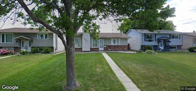 67 Sumter Crescent（加拿大曼尼托巴省温尼伯市）房屋照片