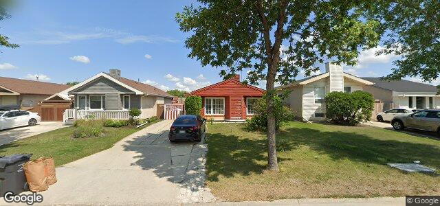 67 Taraska Bay（加拿大曼尼托巴省温尼伯市）房屋照片