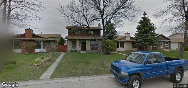 67 Wendon Bay（加拿大曼尼托巴省温尼伯市）房屋照片